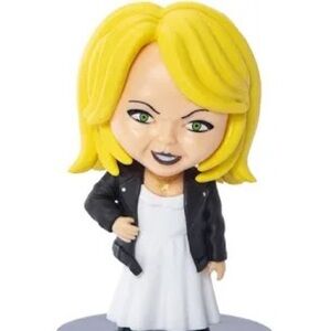 Tiffany Valentine x Chucky Vinyl Figurine 🔪